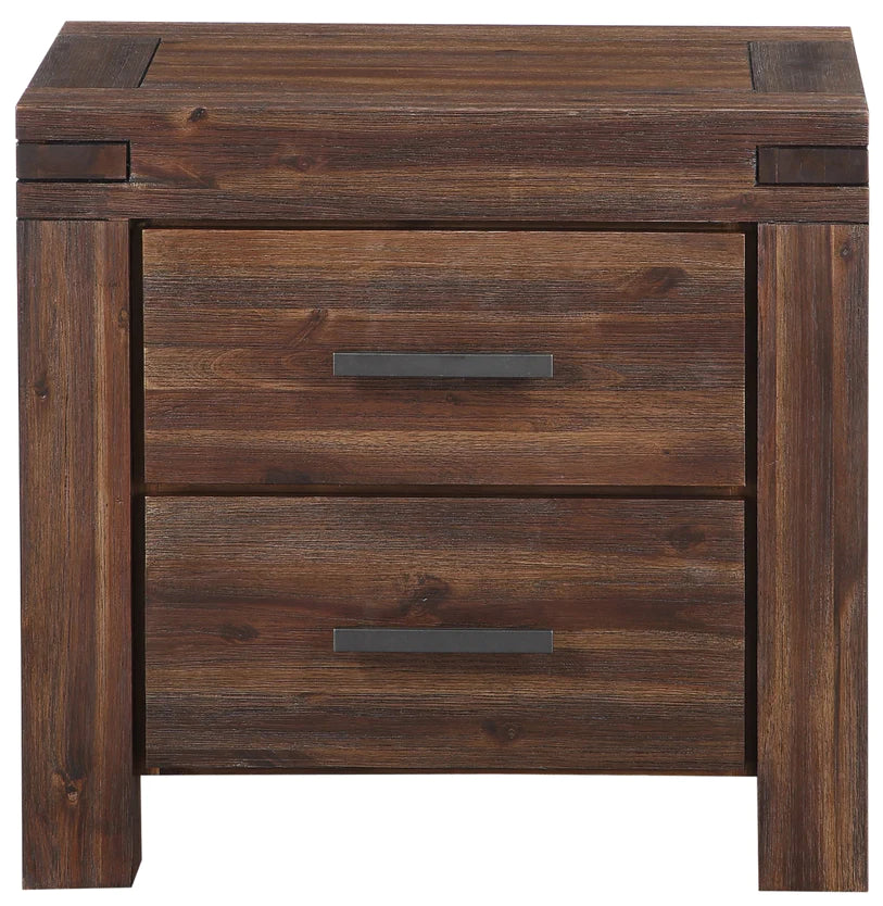 Meadow Bedroom Set with elegant design and cozy comfort | Vrxco.com