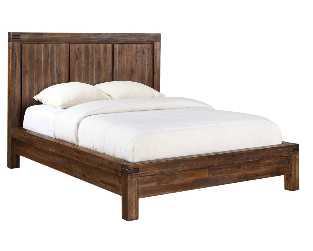 Meadow Bedroom Set with elegant design and cozy comfort | Vrxco.com