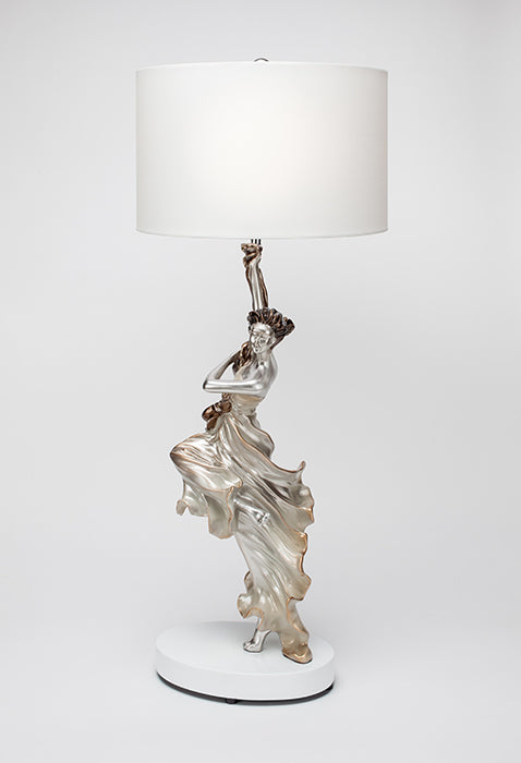 "2707-LM Modern Table Lamp" | Vrxco.com