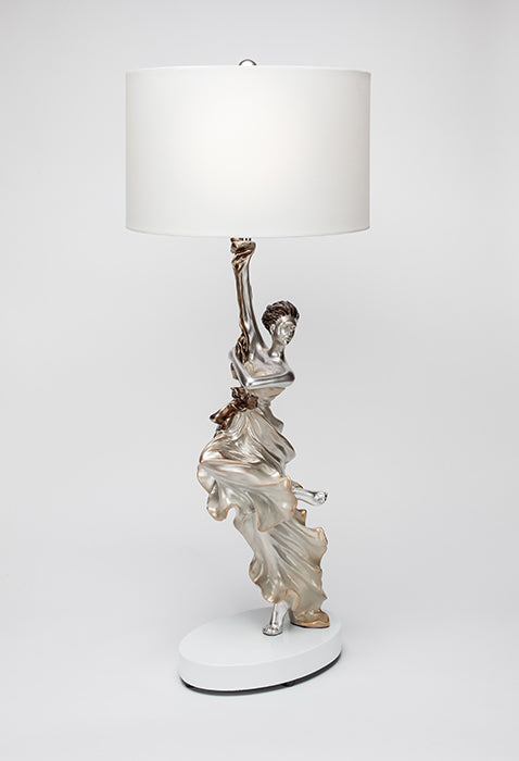 "2707-LM Modern Table Lamp" | Vrxco.com