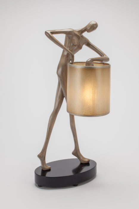 "2713-LM Modern Table Lamp" | Vrxco.com