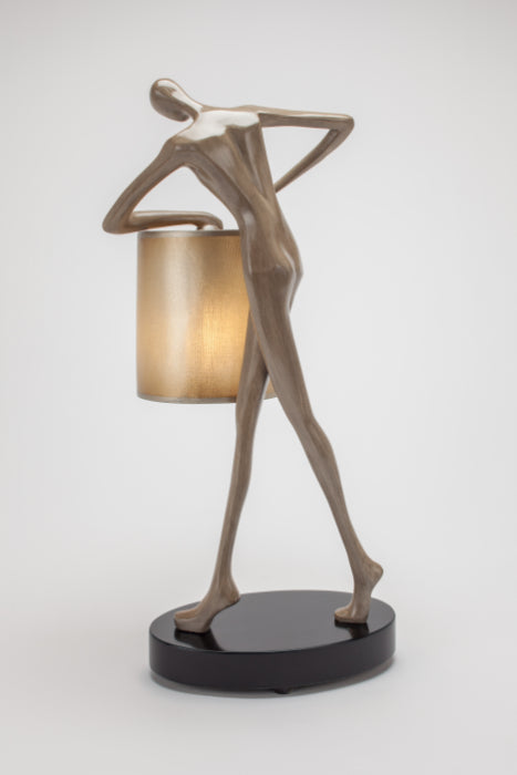 "2713-LM Modern Table Lamp" | Vrxco.com