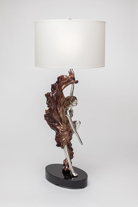 "2714-LM Modern Table Lamp" | Vrxco.com