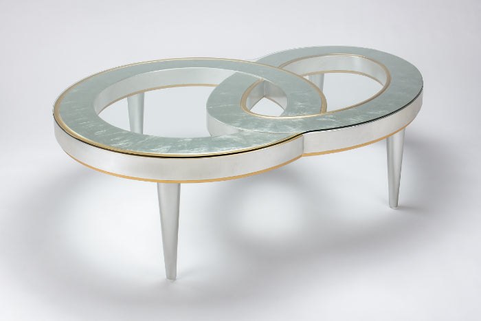 2720-CF Coffee Table | Vrxco.com