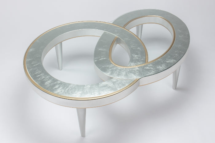 2720-CF Coffee Table | Vrxco.com
