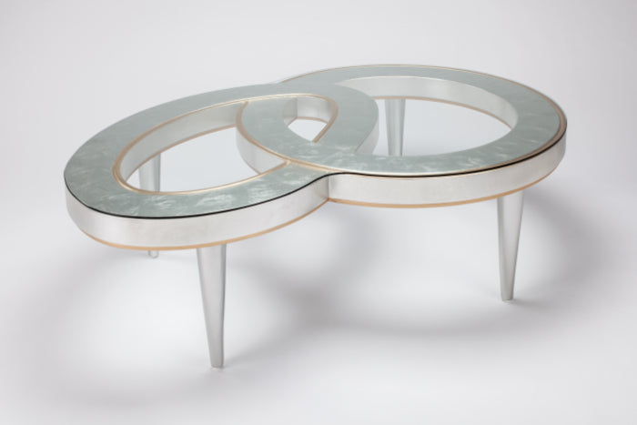 2720-CF Coffee Table | Vrxco.com