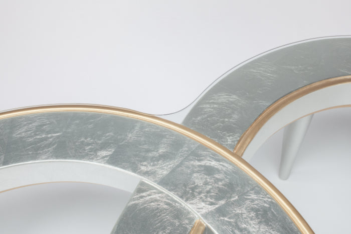 2720-CF Coffee Table | Vrxco.com