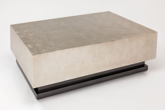 "2727-CF Modern Coffee Table" | Vrxco.com