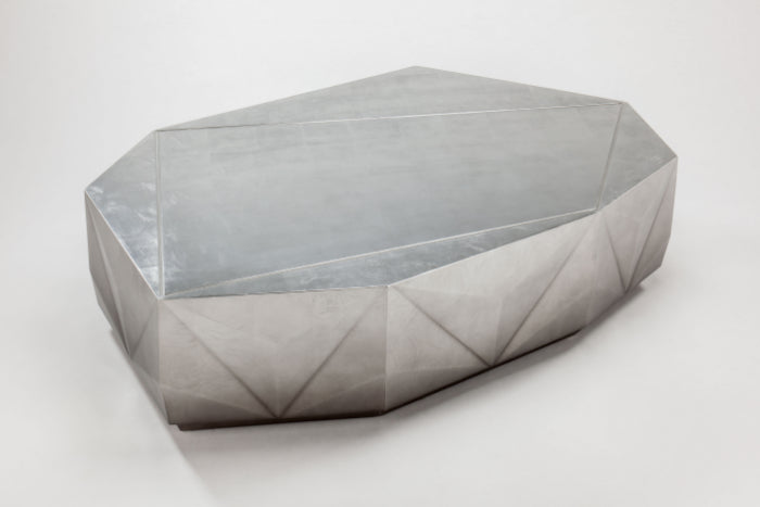 2729-CF Coffee Table | Vrxco.com