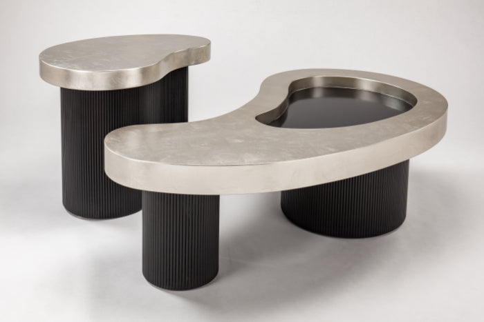 "2730-ET Modern End Table" | Vrxco.com