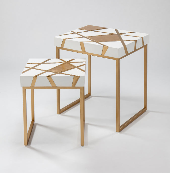 "2731-NT Nesting Table Set" | Vrxco.com