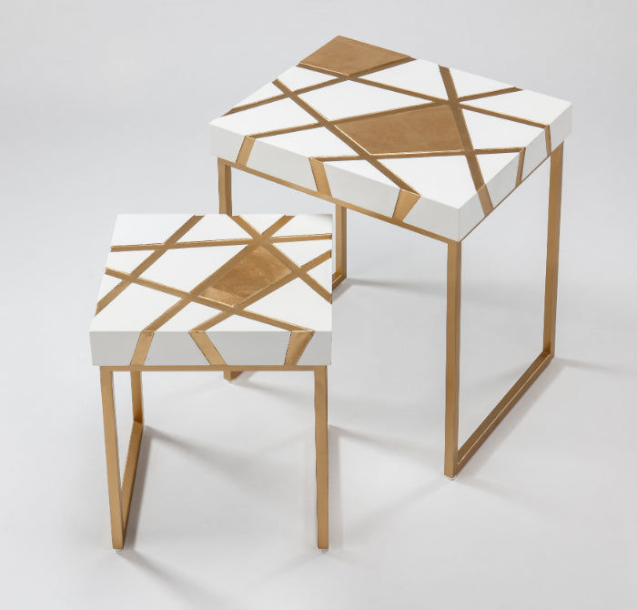 "2731-NT Nesting Table Set" | Vrxco.com