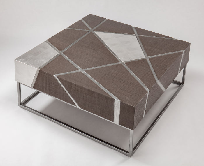 "2732-CF Modern Coffee Table" | Vrxco.com