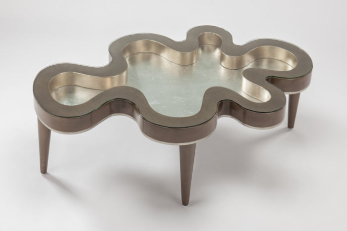 "2733-CF Modern Coffee Table" | Vrxco.com