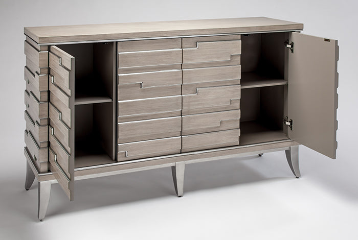 "2923-S Sandstone Finish Wood Cabinet" | Vrxco.com