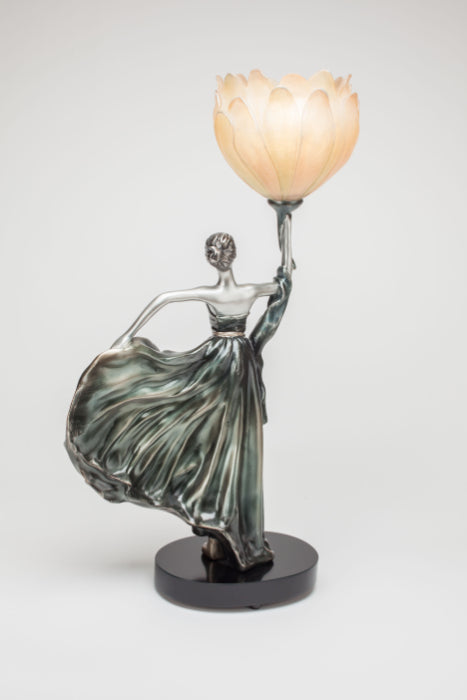 2930-LM Table Lamp with modern elegant design | Vrxco.com