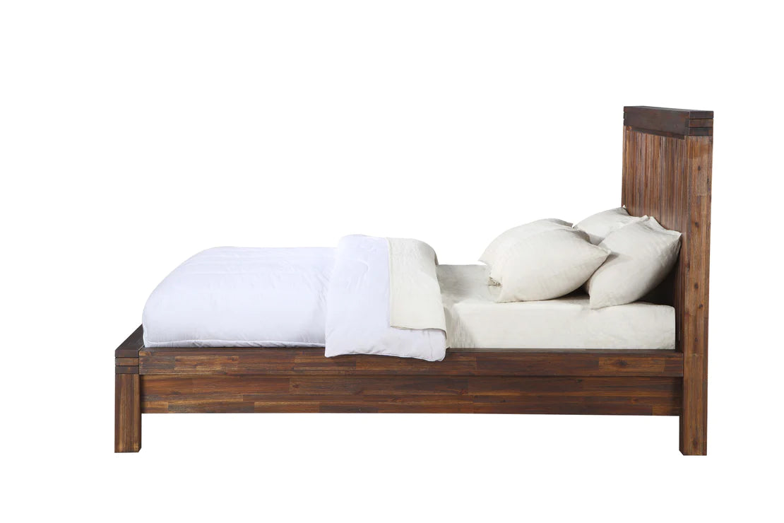 Meadow Bedroom Set with elegant design and cozy comfort | Vrxco.com