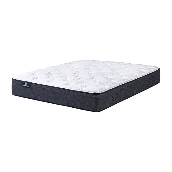 "Adoring Night Plush Euro Top Mattress with extra cushioning and support" | Vrxco.com