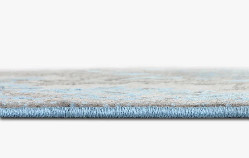 Madison M701-Denim Rug with stylish design and rich denim hues | Vrxco.com