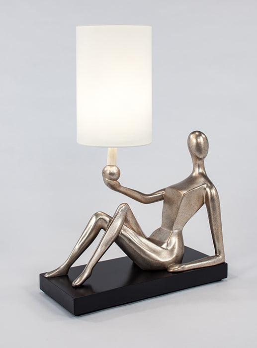 4441-LM1 Table Lamp with modern sleek design | Vrxco.com