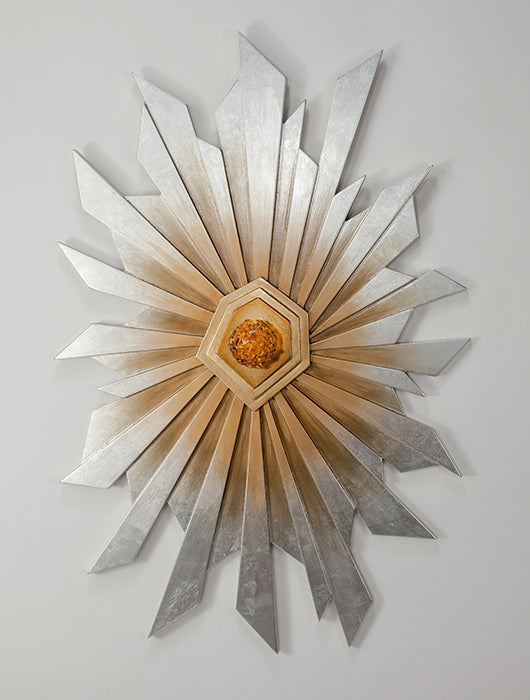 4471-PL Wall Decor with stylish modern design | Vrxco.com