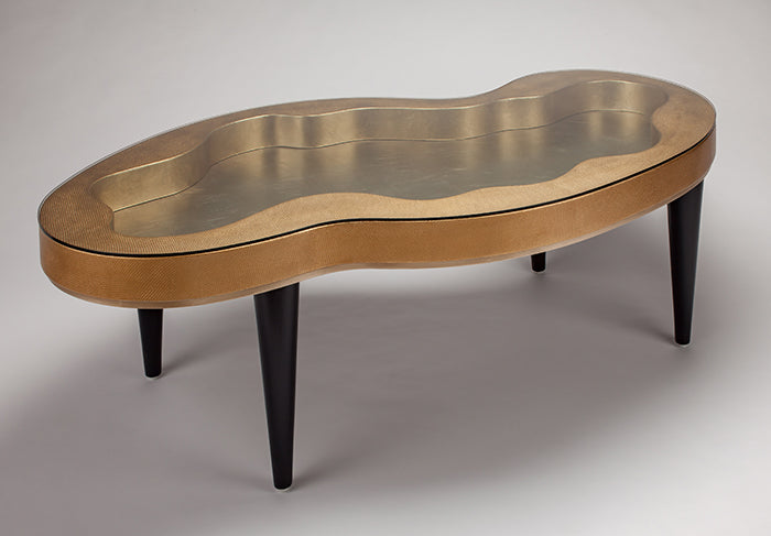 4500-CF Coffee Table with modern design | Vrxco.com