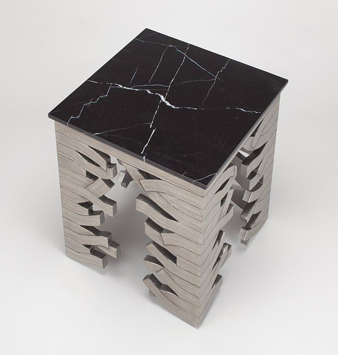 Sophisticated and stylish 4508-ET End Table | Vrxco.com