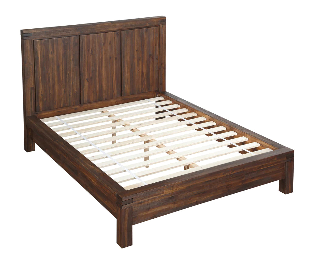Meadow Bedroom Set with elegant design and cozy comfort | Vrxco.com