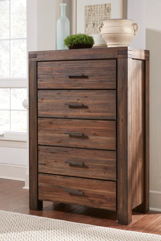 Meadow Bedroom Set with elegant design and cozy comfort | Vrxco.com