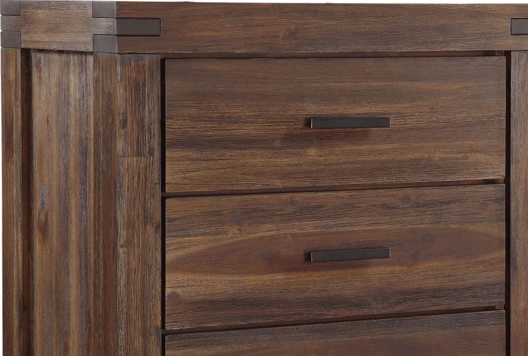 Meadow Bedroom Set with elegant design and cozy comfort | Vrxco.com