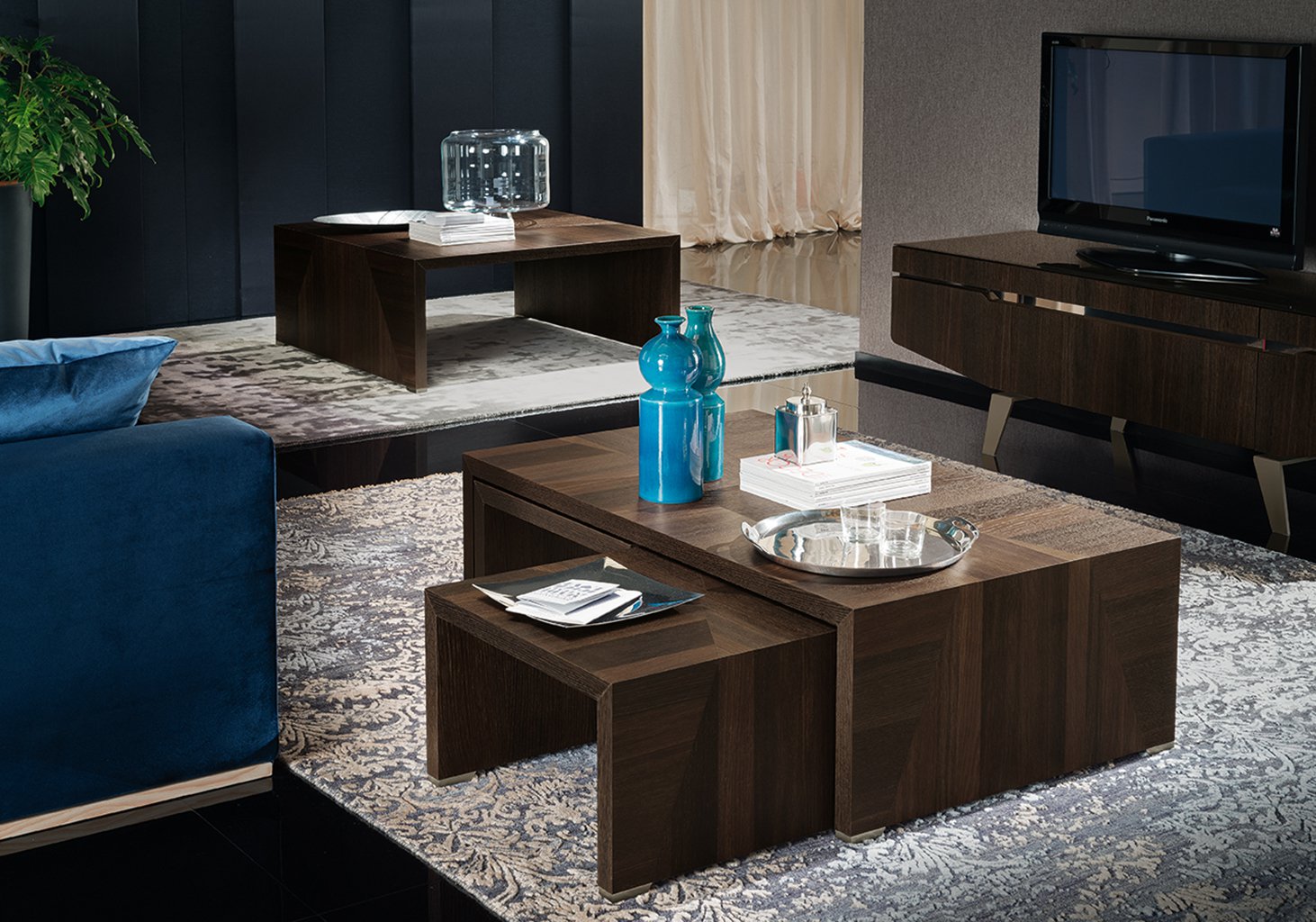 Accademia Occasional Table Set | Vrxco.com