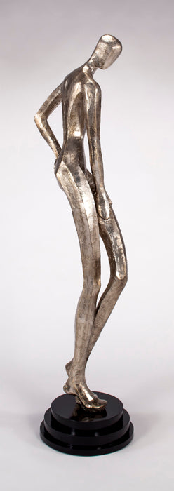 AD1055-PF "Look At Me" contemporary art piece | Vrxco.com