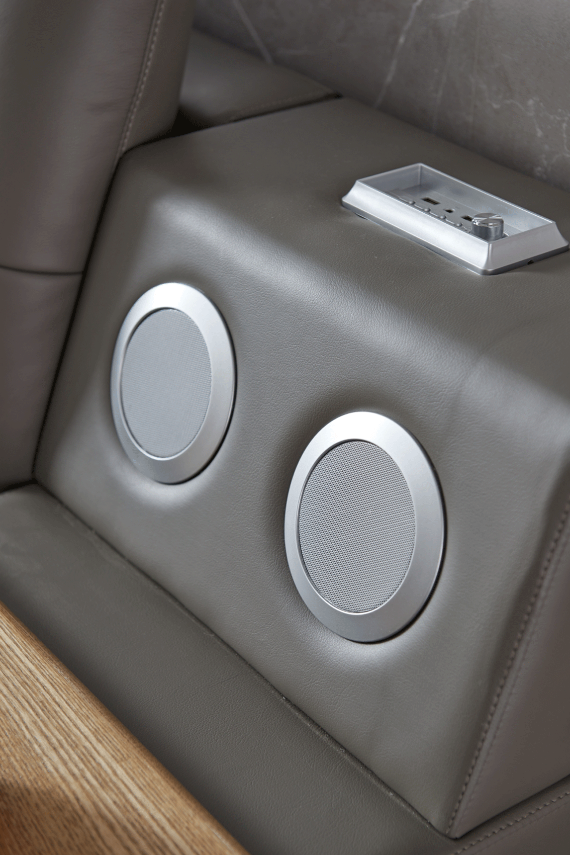 Tesla Bedroom Set with modern luxury design | Vrxco.com