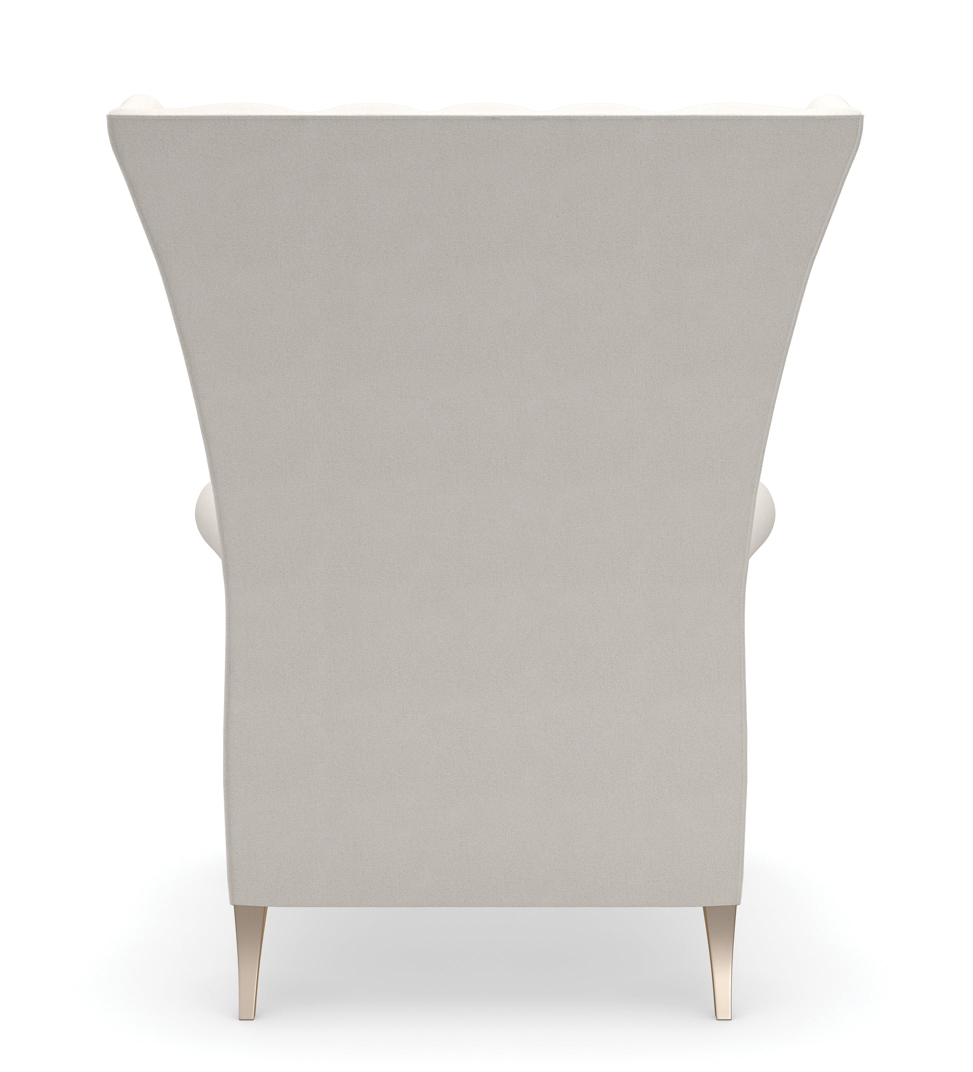 VALENTINA ACCENT CHAIR with plush upholstery and contemporary design | Vrxco.com