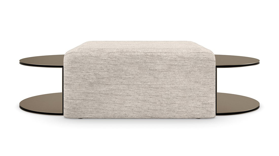 "ALL TOGETHER Table Set with contemporary design and durable construction" | Vrxco.com