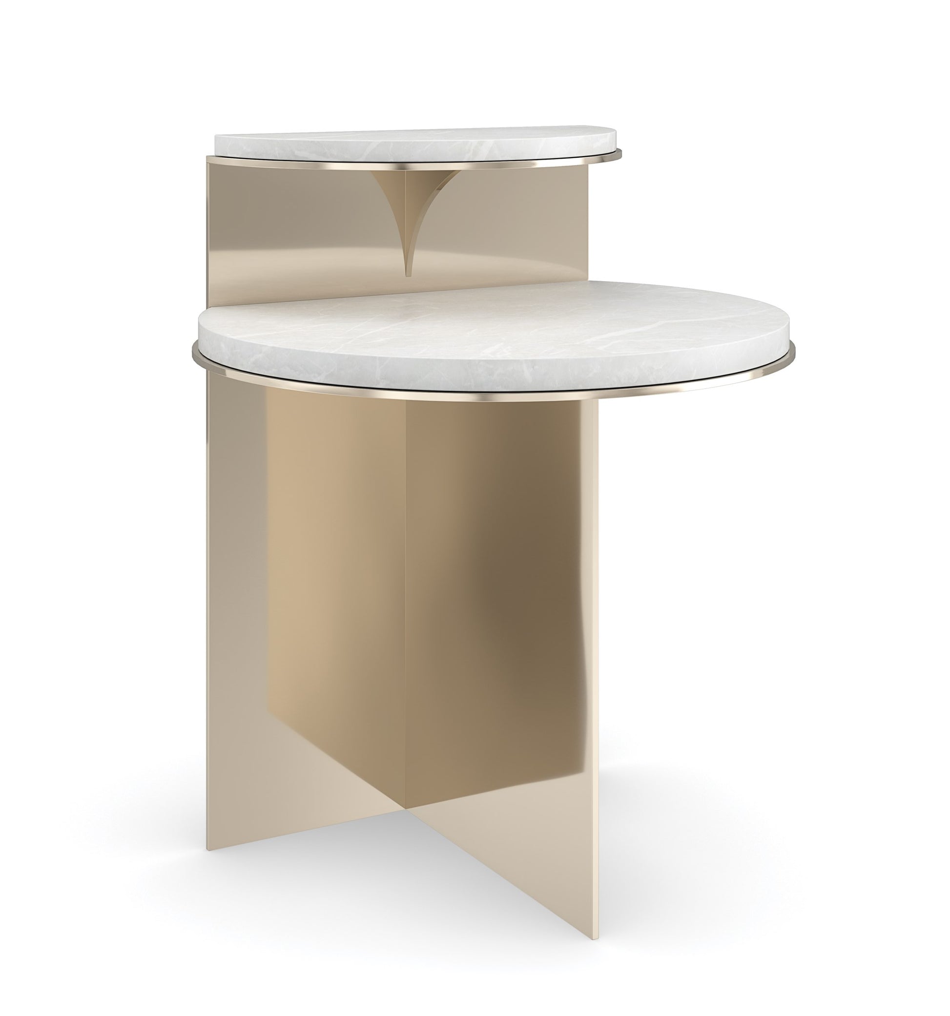 TOUCHE' LIGHT Occasional Tables with modern design | Vrxco.com