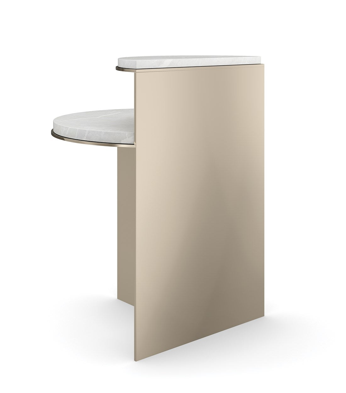 TOUCHE' LIGHT Occasional Tables with modern design | Vrxco.com