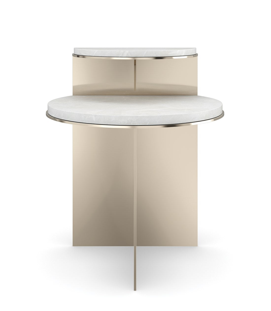 TOUCHE' LIGHT Occasional Tables with modern design | Vrxco.com