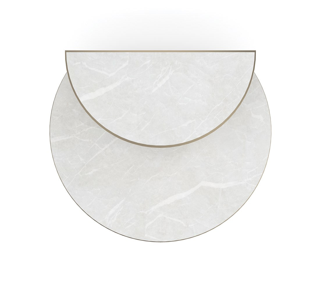 TOUCHE' LIGHT Occasional Tables with modern design | Vrxco.com