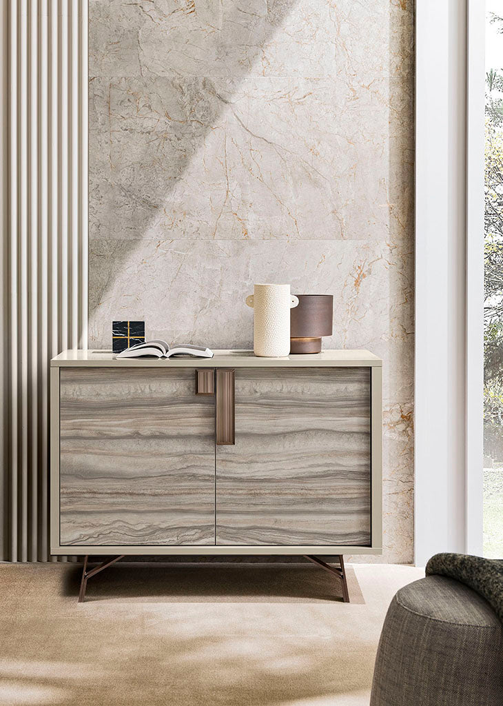 Jupiter Dining Room Set with stylish modern design | Vrxco.com