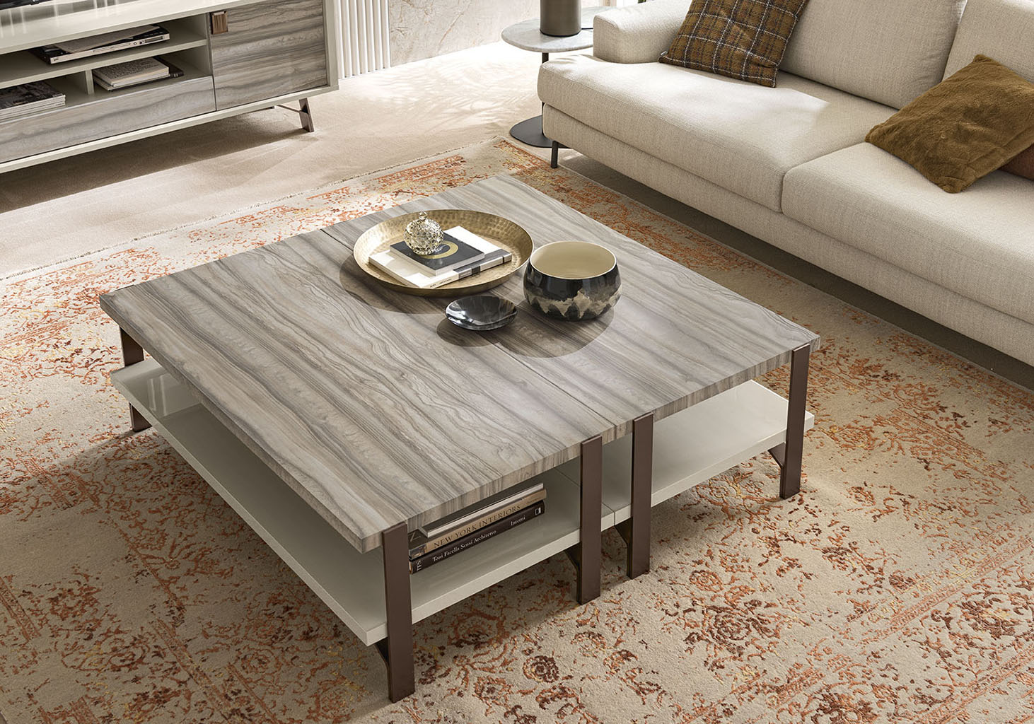 "Jupiter Occasional Tables - Modern and stylish living room furniture" | Vrxco.com