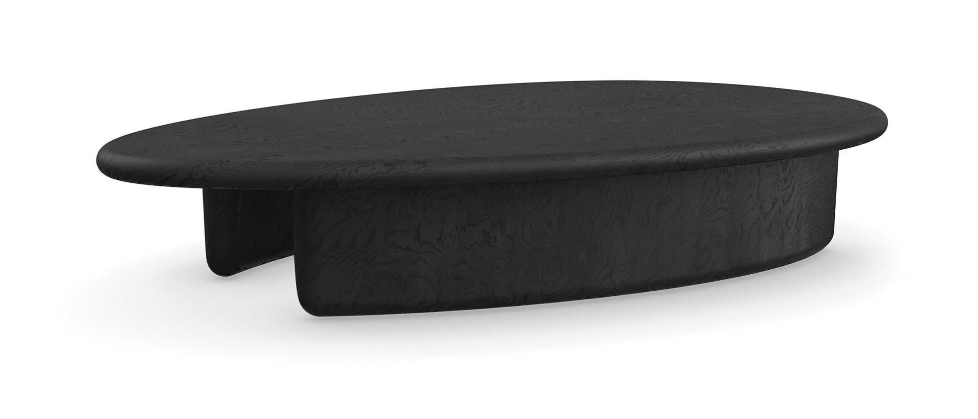 Orion Cocktail Table with sleek glass top and sturdy base | Vrxco.com