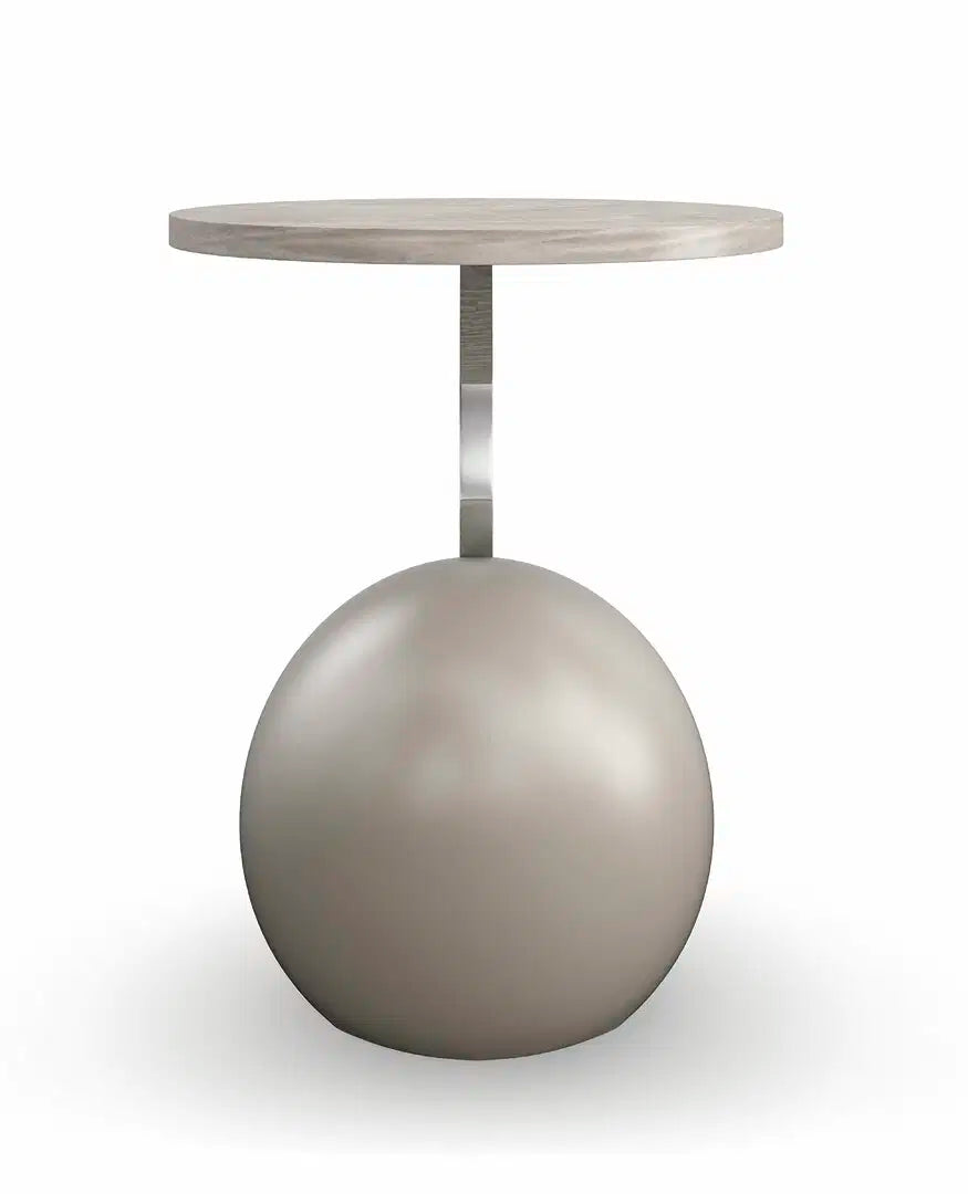 ONYX Side Table with sleek design and versatile functionality | Vrxco.com