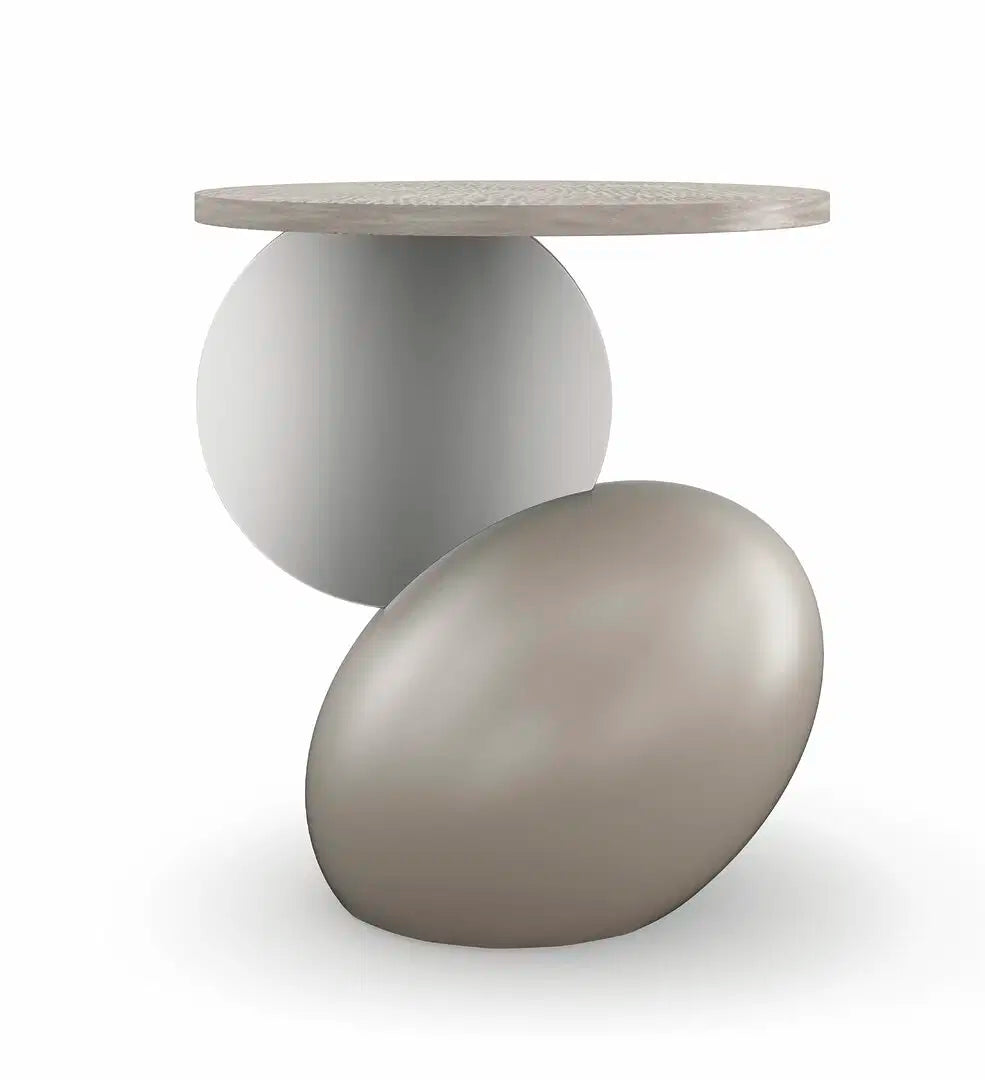 ONYX Side Table with sleek design and versatile functionality | Vrxco.com