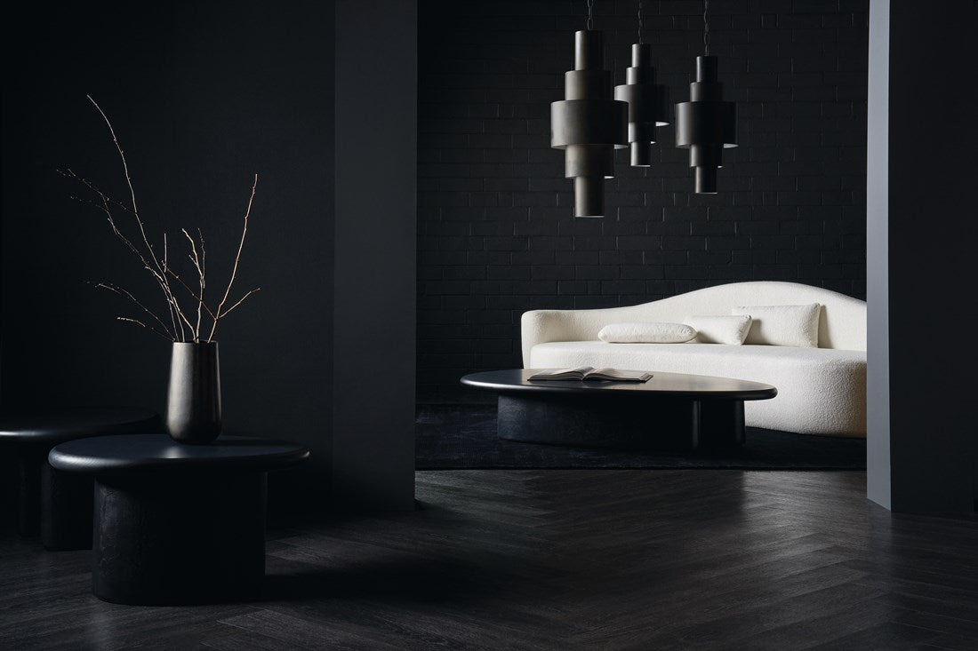 Orion Small Side Table with compact design and modern look | Vrxco.com