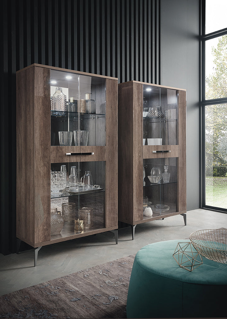 Matera Dining Room Set with elegant design and quality craftsmanship | Vrxco.com