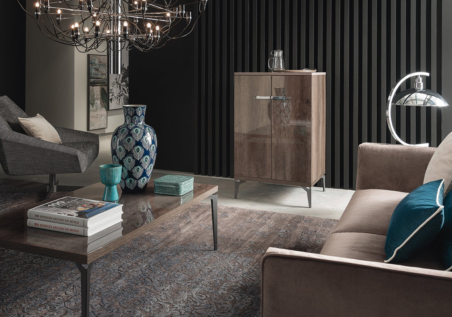 Matera Dining Room Set with elegant design and quality craftsmanship | Vrxco.com