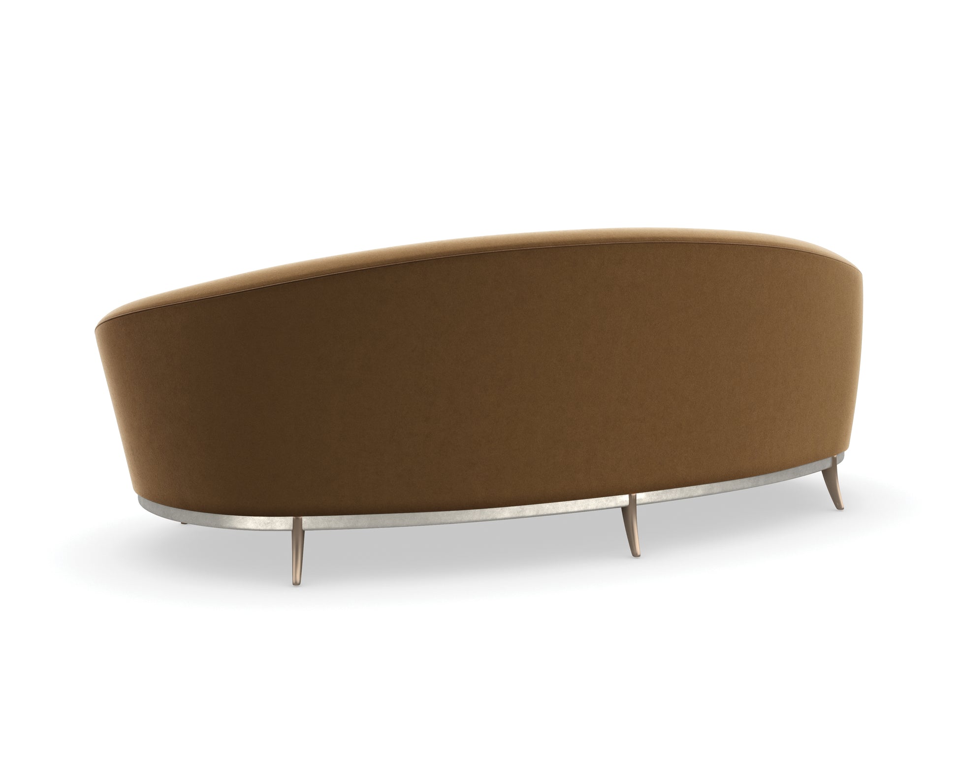 MAIN EVENT Sofa with modern design and plush comfort | Vrxco.com
