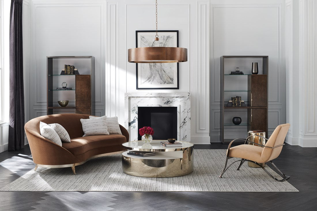 ROUND ABOUT-MED Occasional Tables with stylish design | Vrxco.com