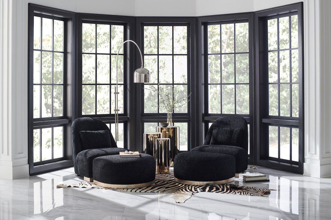 ROUND ABOUT-MED Occasional Tables with stylish design | Vrxco.com